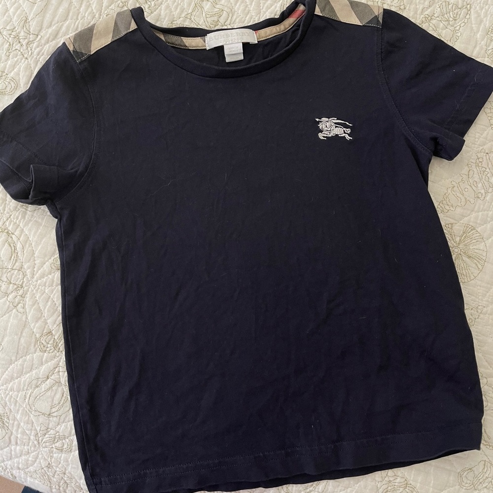 Burberry T-shirt